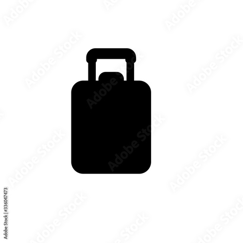luggage icon