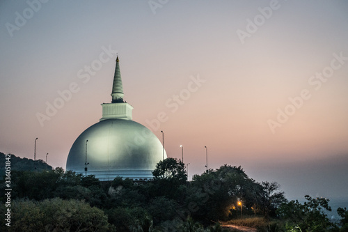 Lo Sri Lanka e le mille sfumature dei suoi colori