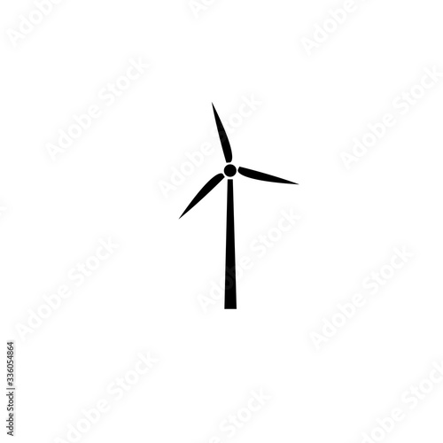 mill icon vector
