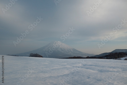 Japan Winter wonderland © Jay Cronan