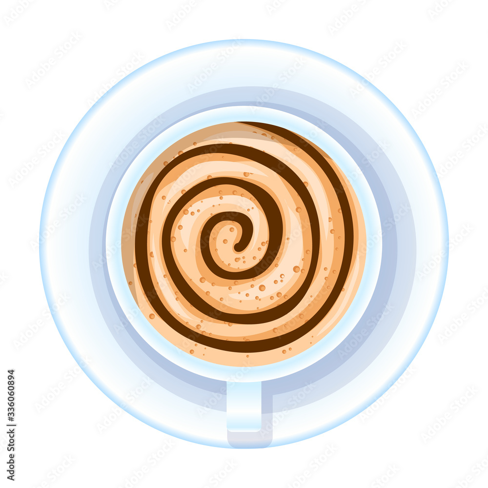 Coffee vector icon.Cartoon vector icon isolated on white background coffee. Coffee vector icon.Cartoon vector icon isolated on white background coffee.
