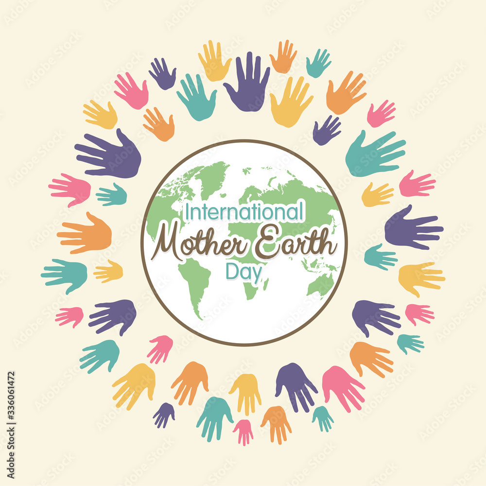 international mother earth day