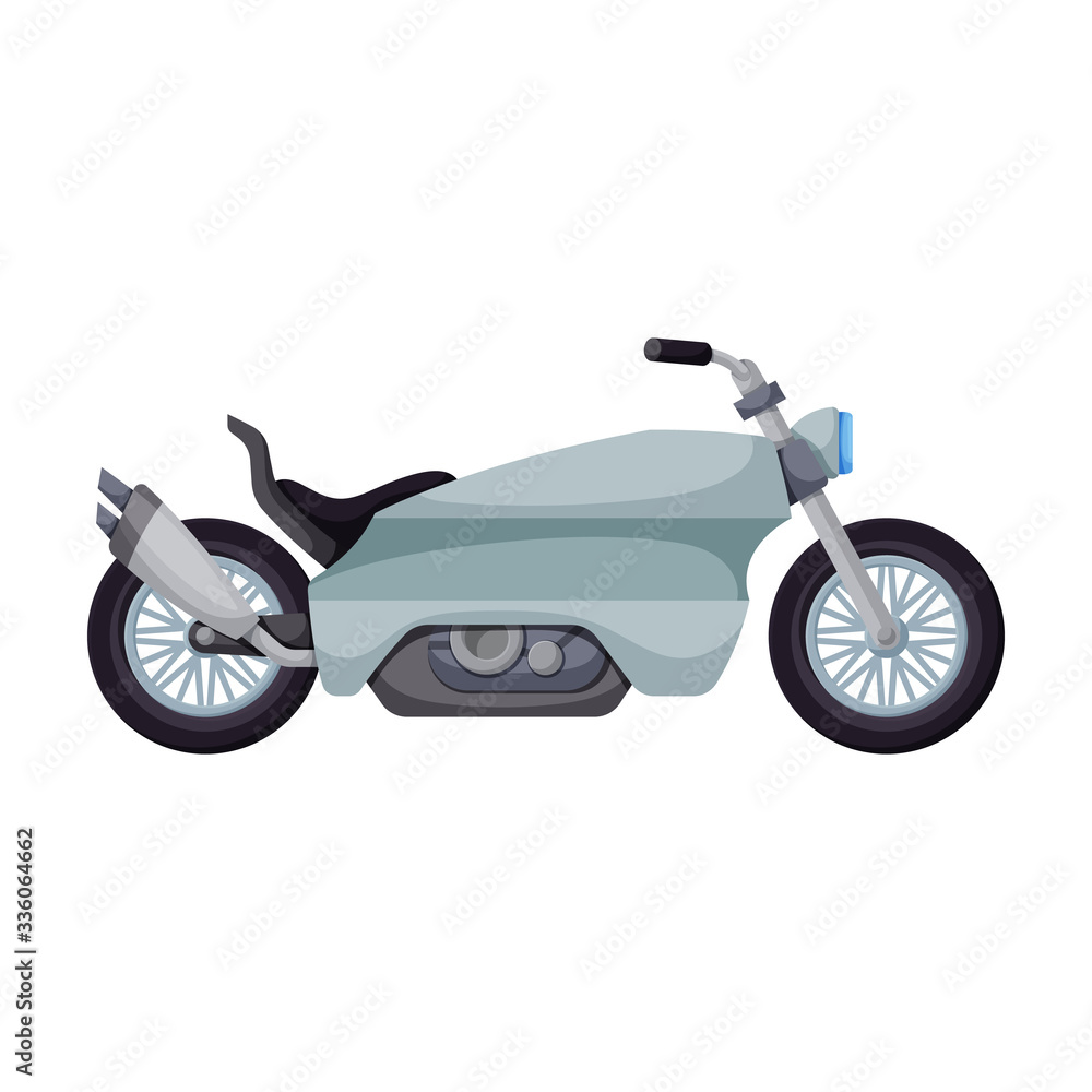 Motorcycle vector icon.Cartoon vector icon isolated on white background motorcycle. Motorcycle vector icon.Cartoon vector icon isolated on white background motorcycle.
