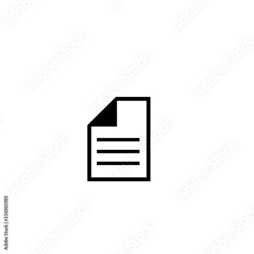 price list icon