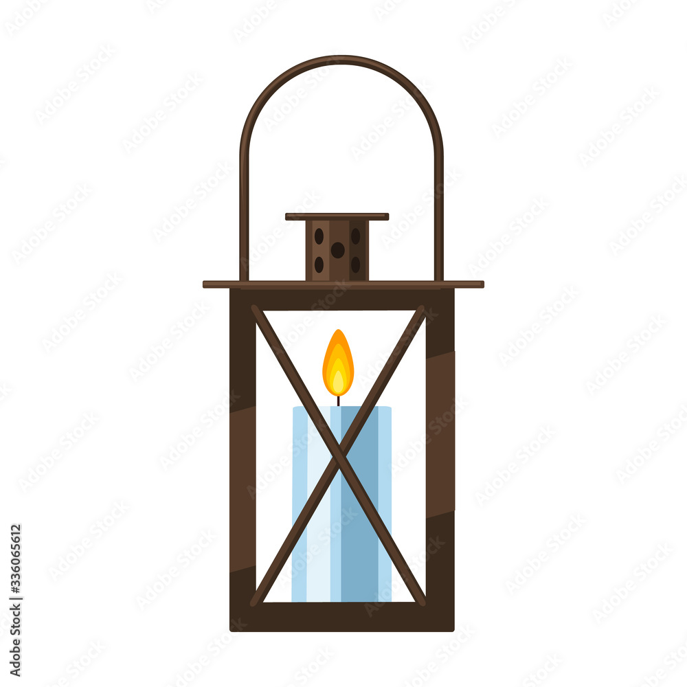Lantern vector icon.Cartoon vector icon isolated on white background lantern. Lantern vector icon.Cartoon vector icon isolated on white background lantern.