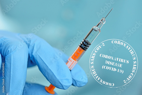 The Coronavirus Crisis. Coronavirus (COVID-19)
