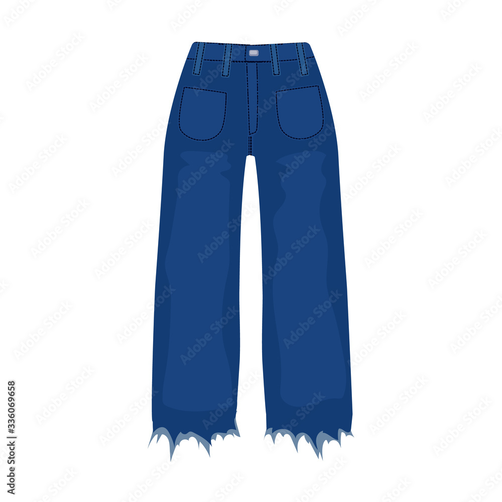Pants vector icon.Cartoon vector icon isolated on white background pants. Pants vector icon.Cartoon vector icon isolated on white background pants.