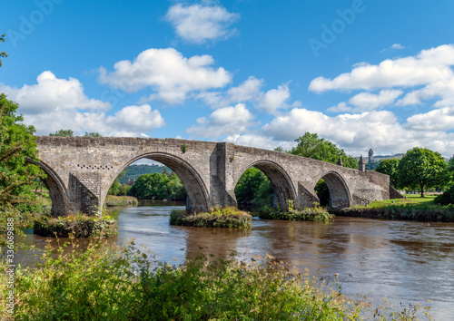 Stirling Bridge