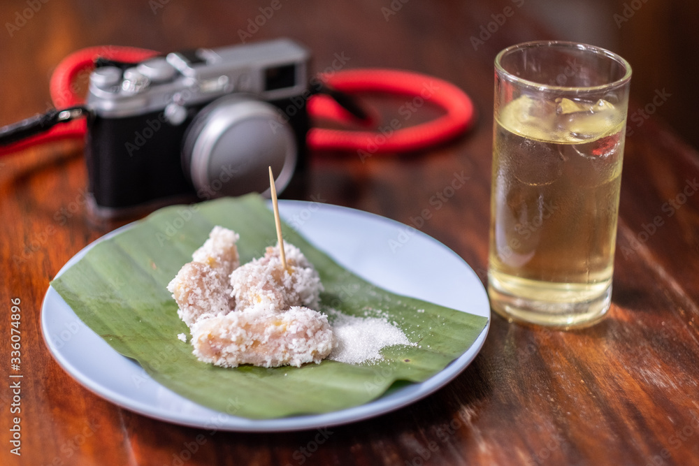 Thai food for health and low fat Thai food for health and low fat