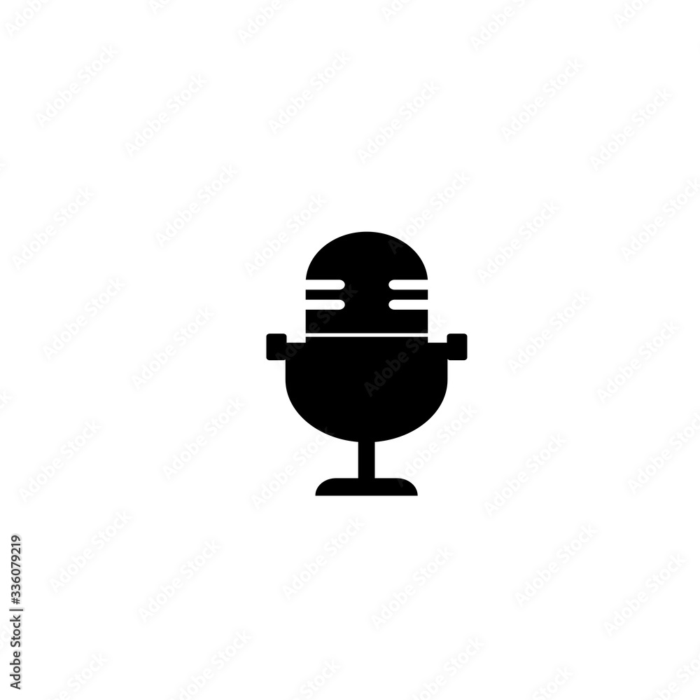 microphone karaoke icon microphone karaoke icon