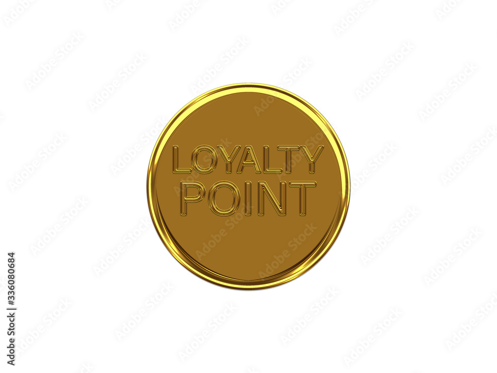 Loyalty  point