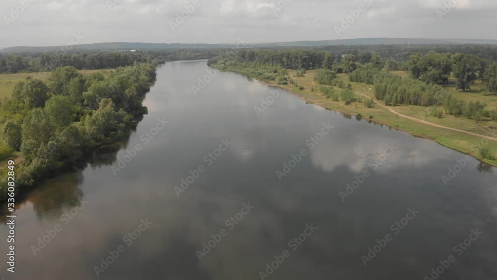 лес и вода, вода ,лес лес и вода, вода ,лес