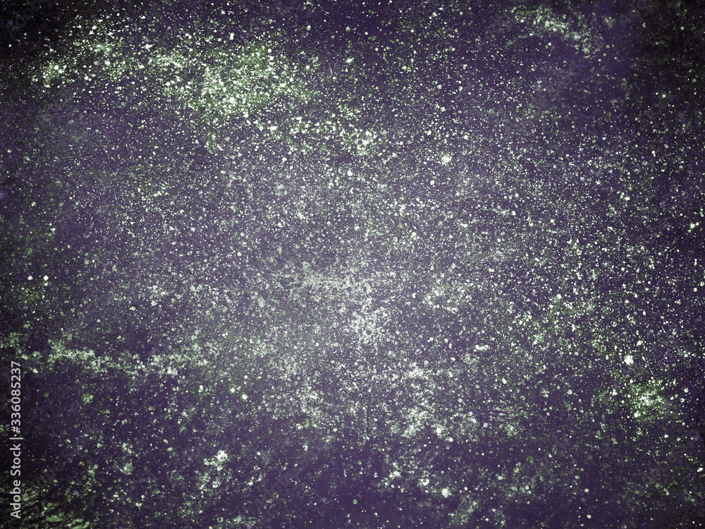 Night sky with stars as background. Watercolor Night sky with stars as background. Watercolor