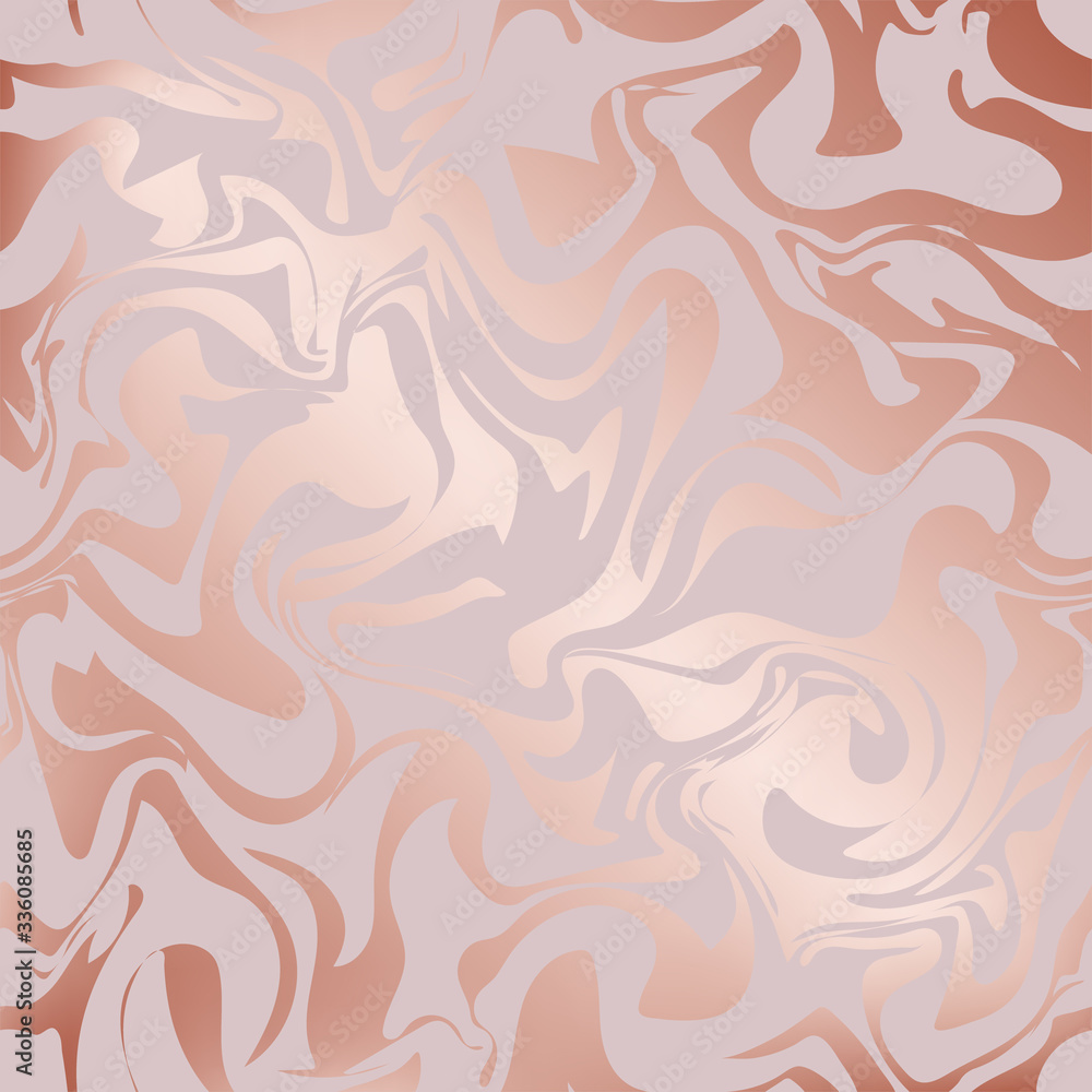 Delicate rose gold. Beauty seamless pattern. Liquid marble effect. Fluid stains. Roses marble. Luxury background. Splash for design prints. Elegant stylish texture flow. Abstract pink backdrop. Vector Delicate rose gold. Beauty seamless pattern. Liquid marble effect. Fluid stains. Roses marble. Luxury background. Splash for design prints. Elegant stylish texture flow. Abstract pink backdrop. Vector