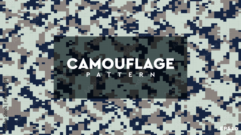 Camouflag Pattern Camouflag Pattern