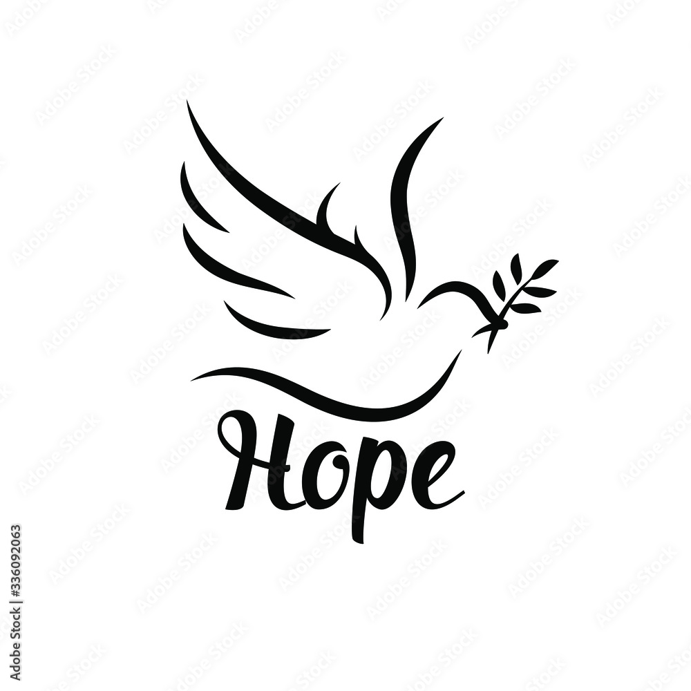 Symbols Of Hope Emblems That Uplift And Inspire