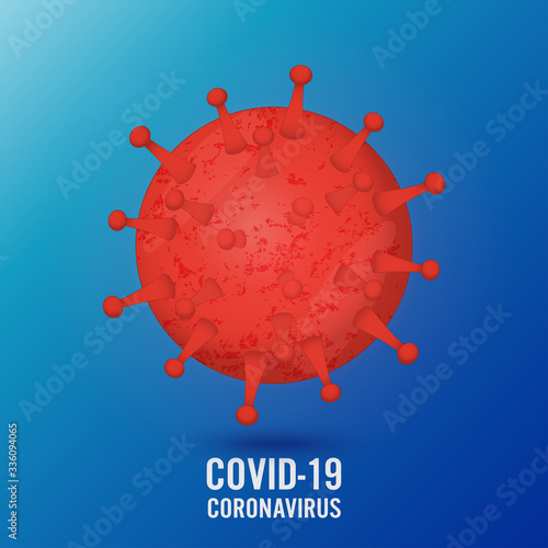 Covid-19 virus novel coronavirus 2019. coronavirus outbreak concept. covid coronavirus infection. Global pandemic alert. Covid-19 outbreak.