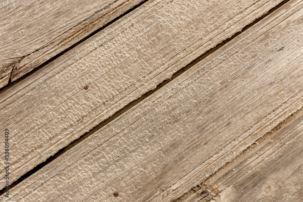 Texture of old weathered wooden fence or wall. Textured surface of grey wood (hardwood) close up. Rough grungy (grunge) background. Shabby and ragged (rugged) timber with rusty nails backdrop Texture of old weathered wooden fence or wall. Textured surface of grey wood (hardwood) close up. Rough grungy (grunge) background. Shabby and ragged (rugged) timber with rusty nails backdrop