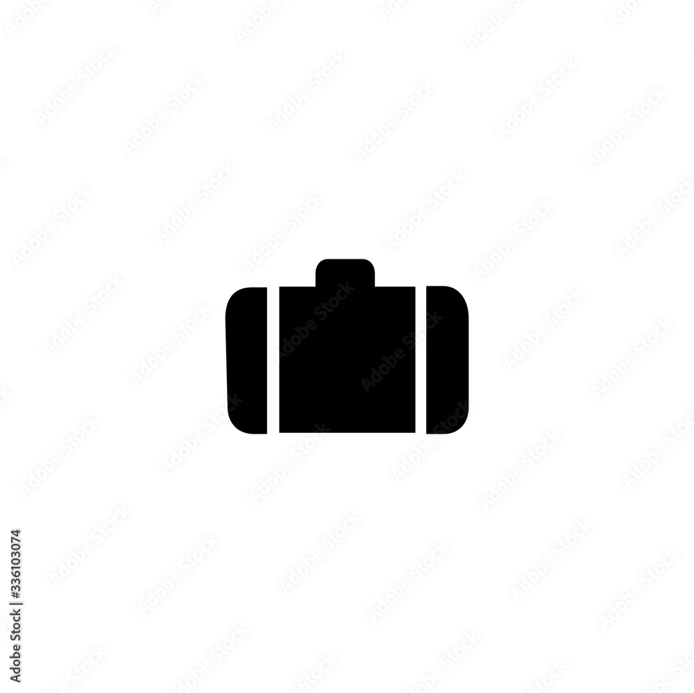 luggage airport icon luggage airport icon