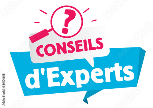 Conseils d'experts