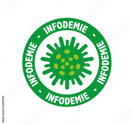 infodémie - information sur la pandémie
