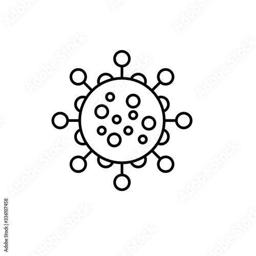 COV19-Virus (ID: 336107458)