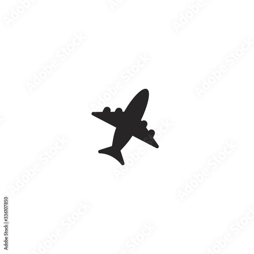 fly airctaft icon