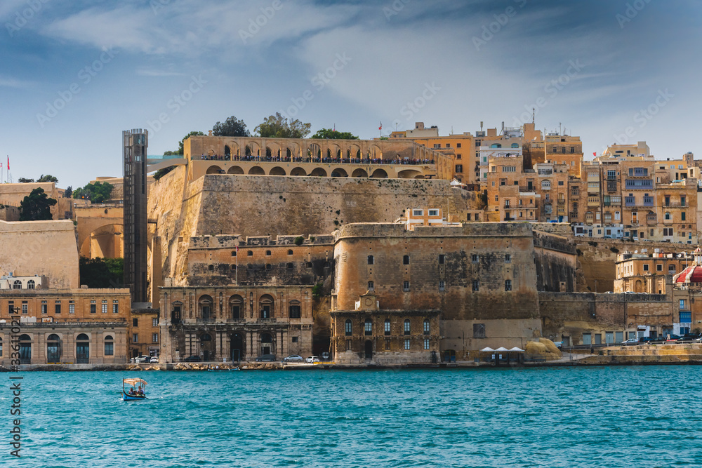 Malta holiday,travel destination,Valletta,
