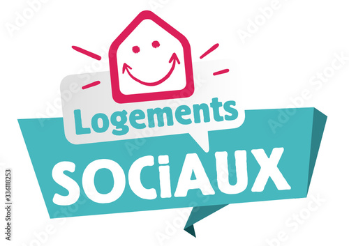 Logement sociaux photo