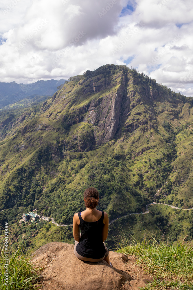 Sri Lanka 