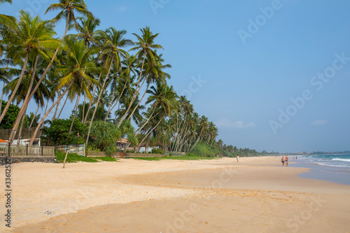 Sri Lanka 