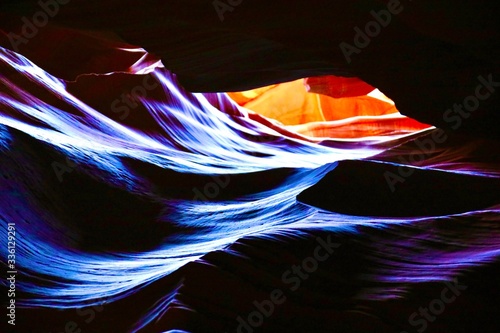 Antelope Canyon