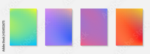 Minimal vector abstract cover notebook design. Planner and diary cover for print. Abstract design for copybook brochures and school books. Notebook paper. Brochure, book, magazine template