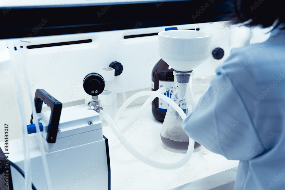 Chemists mixed up chemical to find antiretroviral drugs at the lab,Experiment to detect virus was found in the blood,Developers of potential medicines and vaccines against COVID-19 Chemists mixed up chemical to find antiretroviral drugs at the lab,Experiment to detect virus was found in the blood,Developers of potential medicines and vaccines against COVID-19