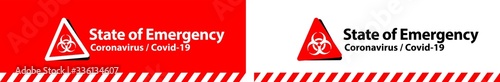 Fotografi State of emergency