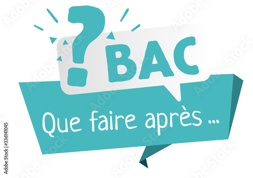 Baccalauréat :  que faire après le bac ?