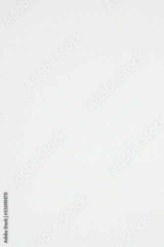 Bright white glitter paper background