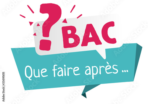 Baccalauréat :  que faire après le bac ?