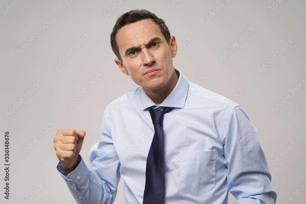portrait of a handsome young businessman portrait of a handsome young businessman