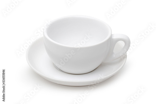 coffee Cup  isolated on white background.