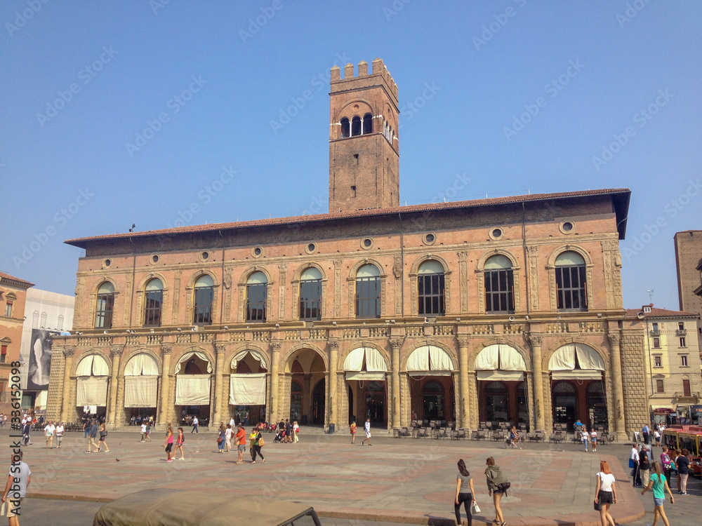 Bologna
