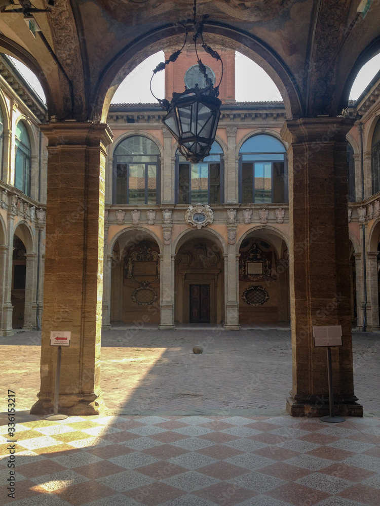 Bologna