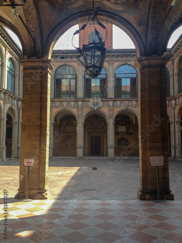 Bologna