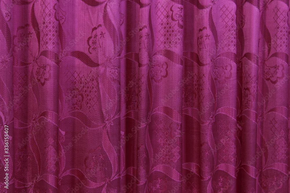 beautiful fabric satin Burgundy texture beautiful fabric satin Burgundy texture