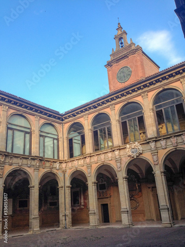 Bologna