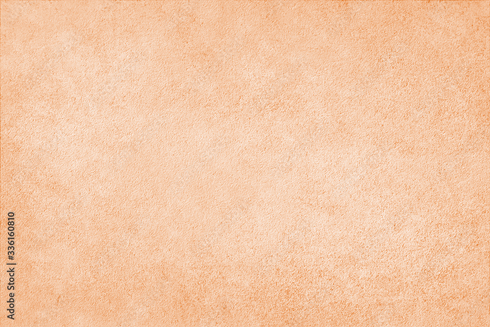 Handmade peachy texture. Crafted grunge background. Handmade peachy texture. Crafted grunge background.