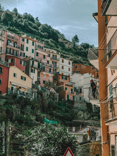 Cinque Terre 2019