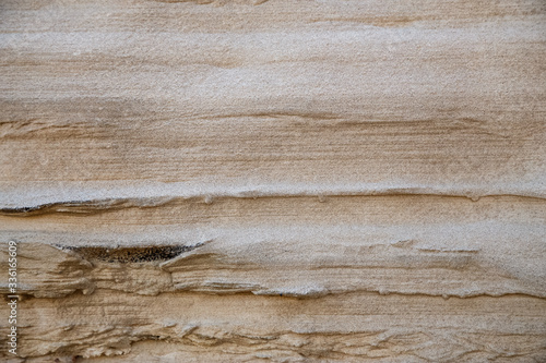 Shale sandstone texture photo