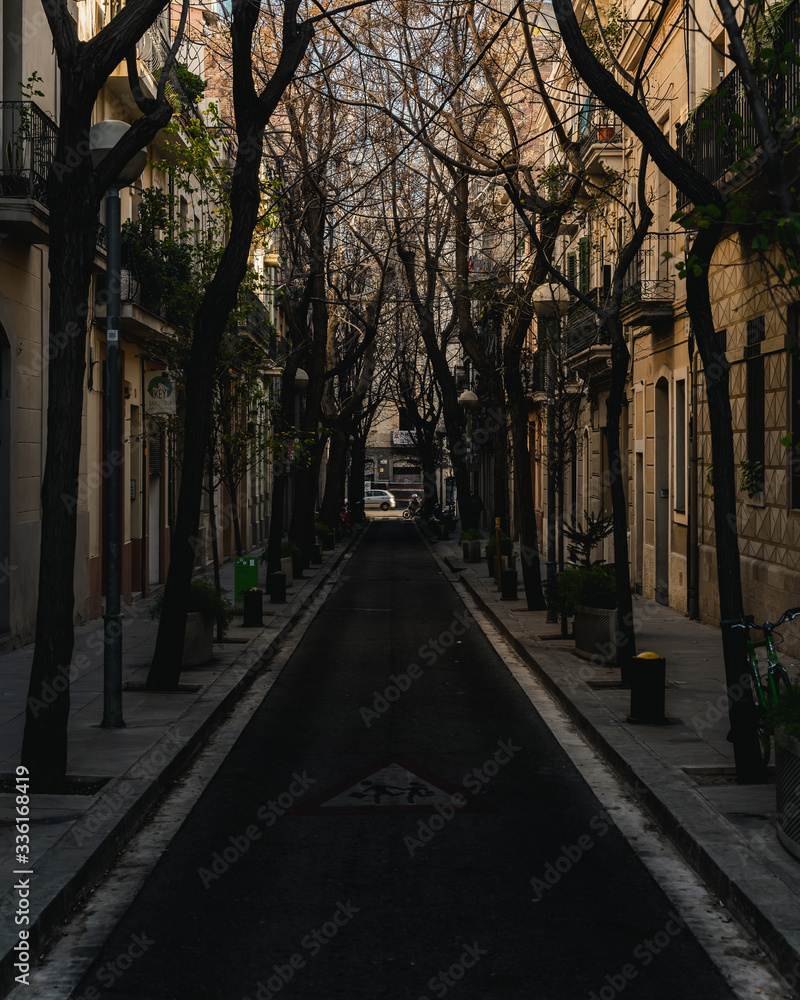Concrete Jungle Barcelona Concrete Jungle Barcelona