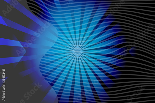 abstract  blue  light  design  wallpaper  illustration  pattern  digital  backdrop  texture  black  graphic  technology  space  wave  motion  backgrounds  color  glowing  glow  futuristic